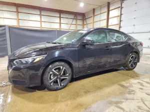 Nissan Sentra 2.0L 4 2024
