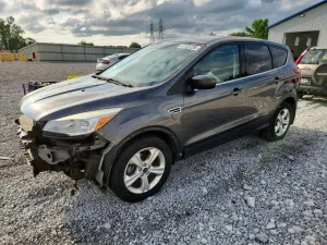 Ford Escape 1.6L 4 2015