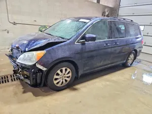 Honda Odyssey 3.5L 6 2008