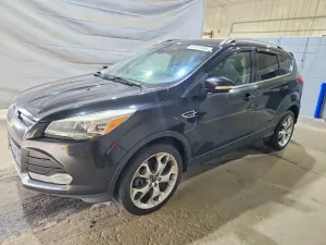 Ford Escape 1.6L 4 2014