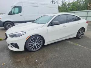 BMW 2 Series 2.0L 4 2021