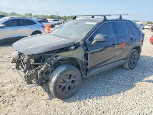 Toyota Rav4 2.5L 4 2023