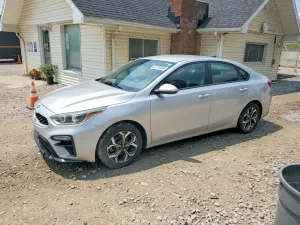 Kia Cerato / Forte / K3 2.0L 4 2020
