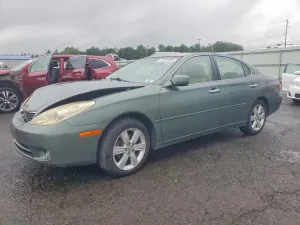 Lexus ES 3.3L 6 2006