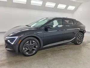 Kia EV6 0.0L 0 2025