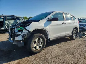 Honda CR-V 2.4L 4 2016