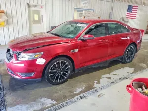 Ford Taurus 3.5L 6 2017