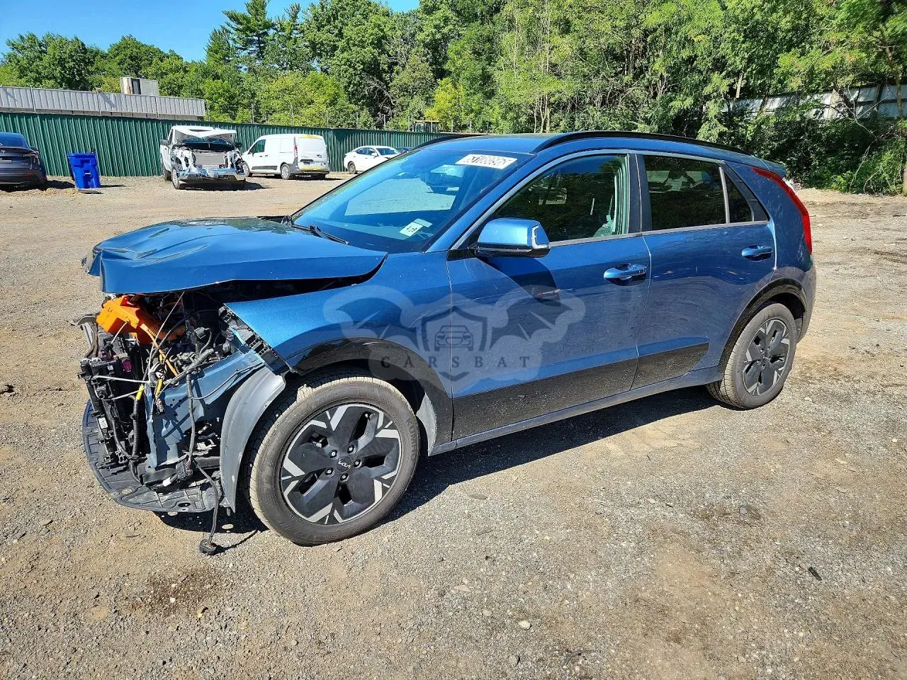 Kia Niro 0 2024