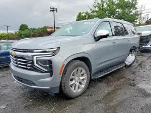 Chevrolet Tahoe 5.3L 8 2025