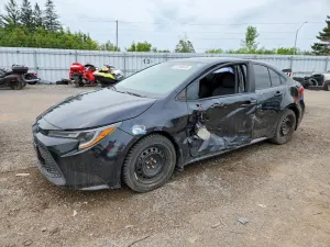 Toyota Corolla 1.8L 4 2020
