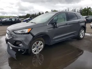 Ford Edge 2.0L 4 2019