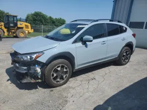 Subaru Crosstrek PREMIUM 2.0L 4 2020
