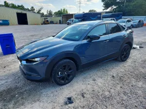 Mazda CX-30 2.5L 4 2024