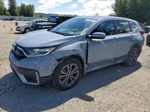 Honda CR-V 1.5L 4 2022