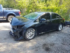 Toyota Corolla 1.8L 4 2021
