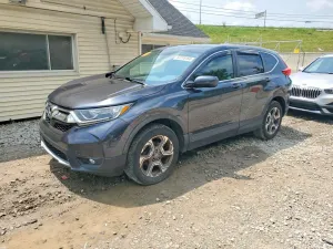Honda CR-V 1.5L 4 2018