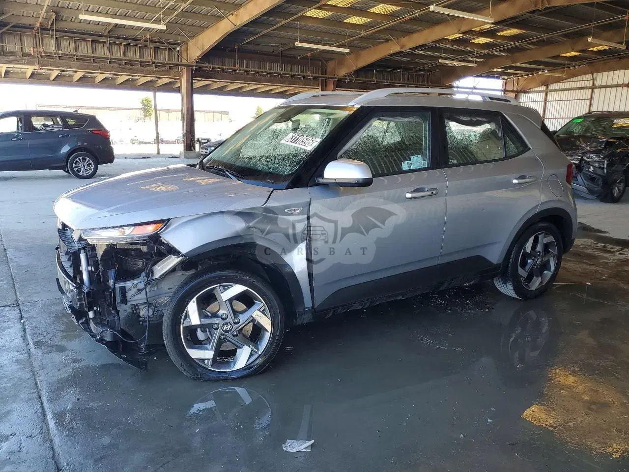Hyundai Venue 1.6L 4 2025