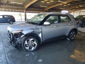 Hyundai Venue 1.6L 4 2025