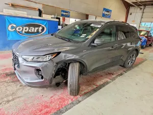 Ford Escape 2.0L 4 2025