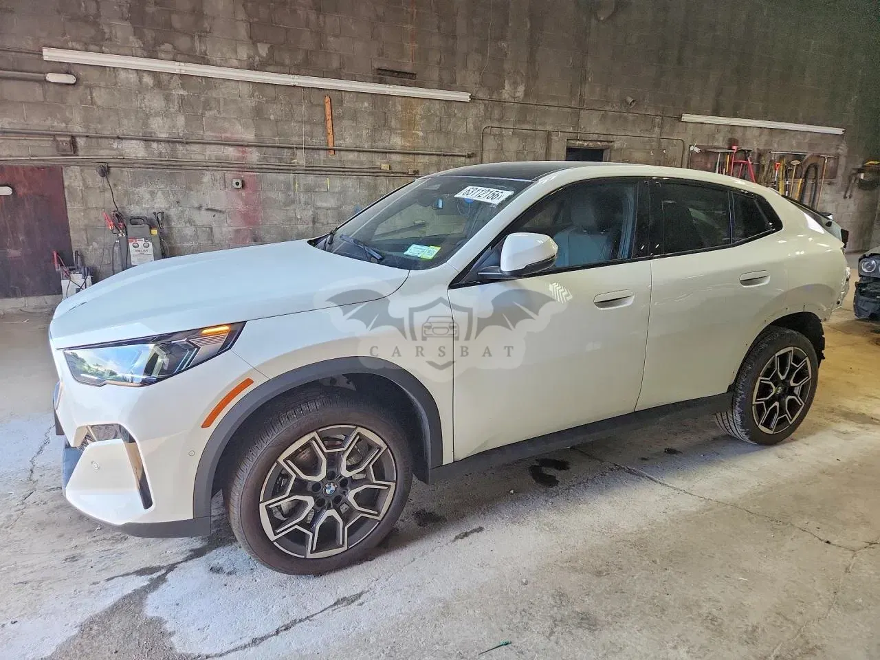 BMW X2 2.0L 4 2026