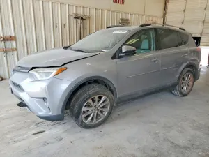 Toyota Rav4 2.5L 4 2018