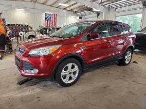 Ford Escape 1.6L 4 2015