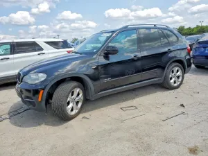 BMW X5 3.0L 6 2013