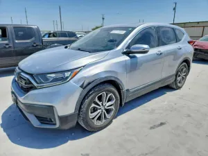 Honda CR-V 1.5L 4 2020