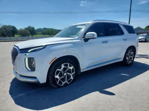 Hyundai Palisade 3.8L 6 2021