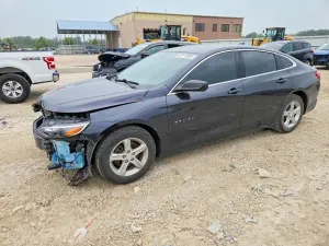 Chevrolet Malibu 1.5L 4 2022