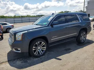 GMC Yukon 6.2L 8 2019