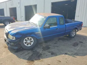Ford Ranger 3.0L 6 2007
