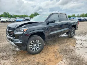 Chevrolet Colorado 2.7L 4 2024