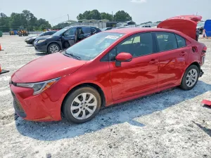Toyota Corolla 1.8L 4 2021