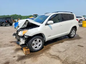 Toyota Rav4 2.5L 4 2009