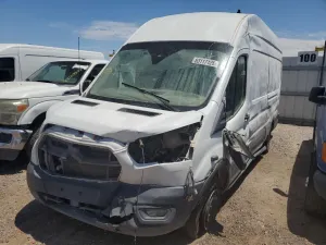 Ford Transit T-350 3.5L 6 2020