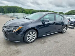Toyota Corolla 2.0L 4 2024