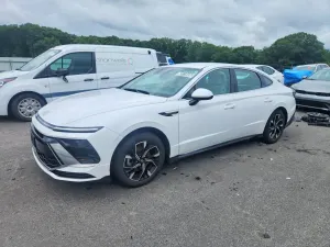 Hyundai Sonata 2.5L 4 2025