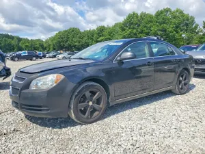 Chevrolet Malibu 2.4L 4 2011