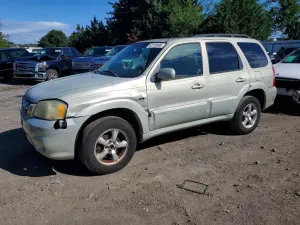 Mazda Tribute 3.0L 6 2005