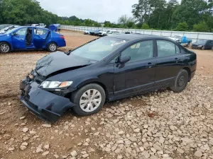 Honda Civic 1.8L 4 2008