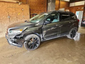 Ford Escape 1.5L 4 2019
