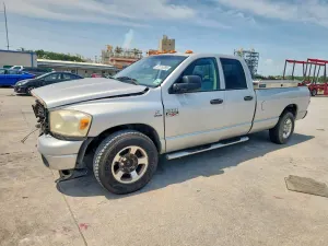 Dodge RAM 6.7L 6 2009