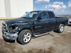 Dodge RAM ST 5.7L 8 2007