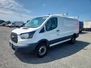 Ford Transit 3.7L 6 2016
