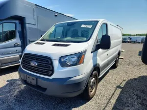 Ford Transit 3.7L 6 2018