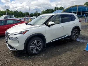 Nissan Rogue 1.5L 3 2023