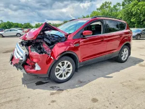 Ford Escape 1.5L 4 2018