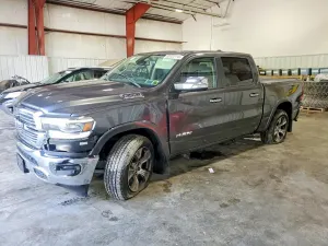 RAM 1500 5.7L 8 2020