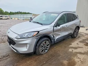 Ford Escape 1.5L 3 2020